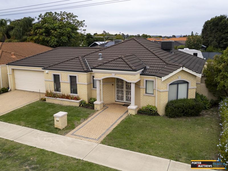 64 Scott Street, Cloverdale