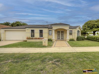 64 Scott Street, Cloverdale WA 6105