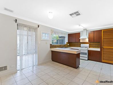 Lot 41B ,  Tribute Street West , Shelley WA 6148