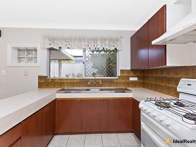 Lot 41B ,  Tribute Street West , Shelley WA 6148