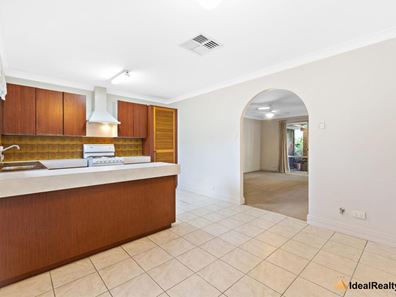 Lot 41B ,  Tribute Street West , Shelley WA 6148