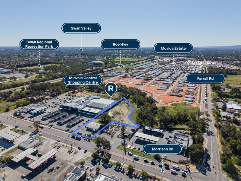 231 Morrison Road, Midvale