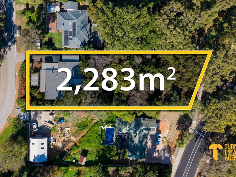 42 Albert Road, Lesmurdie