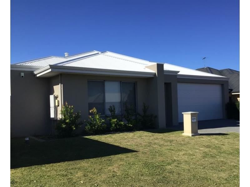 6 Port Link, Pearsall WA 6065