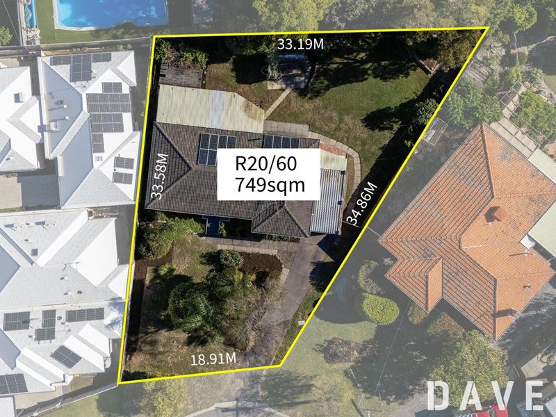 17 Churton Crescent, Warwick