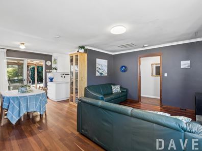 17 Churton Crescent, Warwick WA 6024