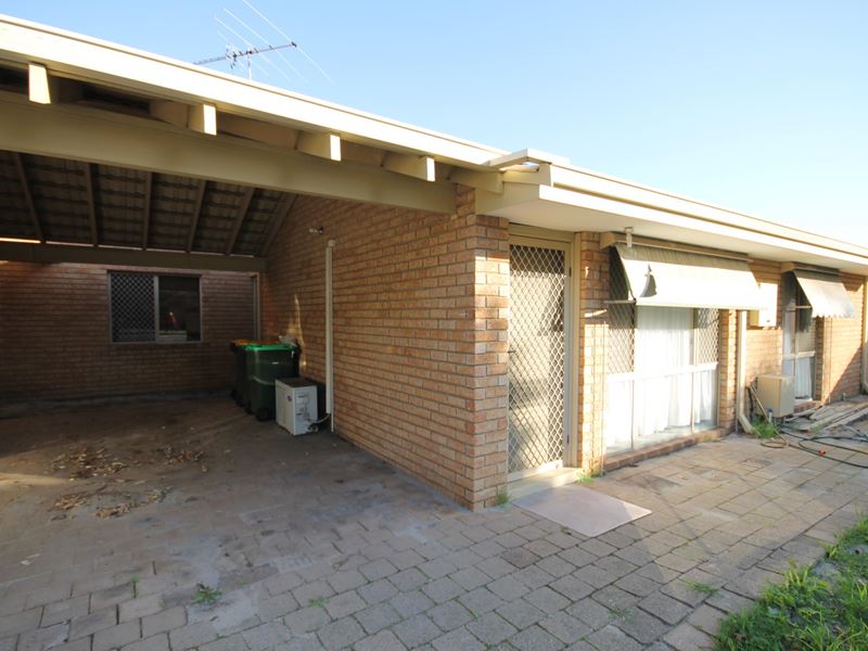 2/90 Woodrow Avenue, Yokine