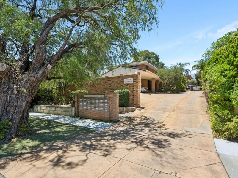 1/44 Tenth Avenue, Maylands WA 6051
