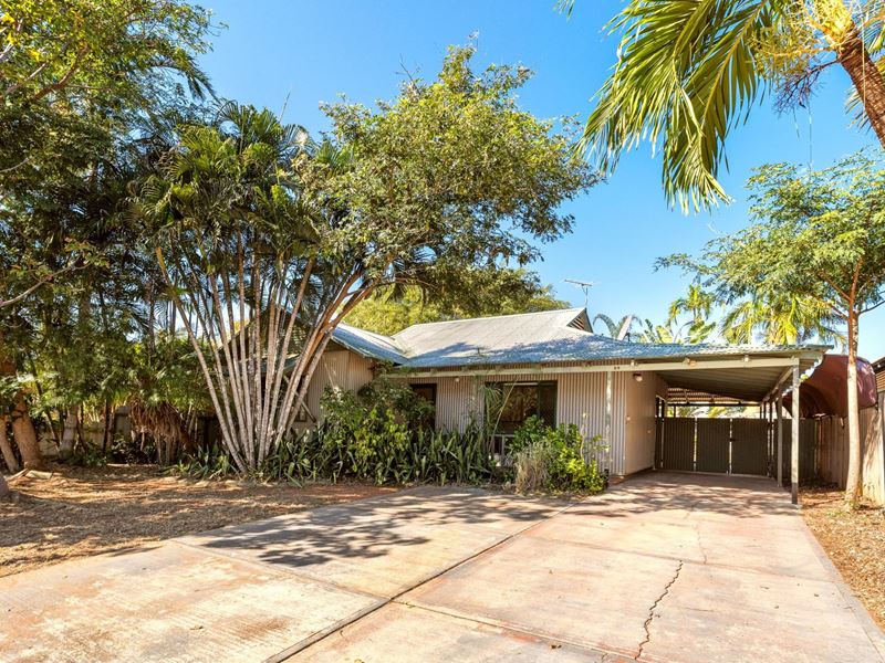 29 Bowerbird Loop, Djugun