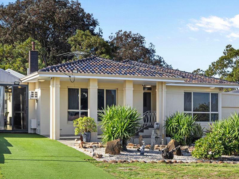 16 Hotchkiss Drive, Balcatta WA 6021