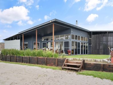 25 Eldridge Avenue, Witchcliffe WA 6286