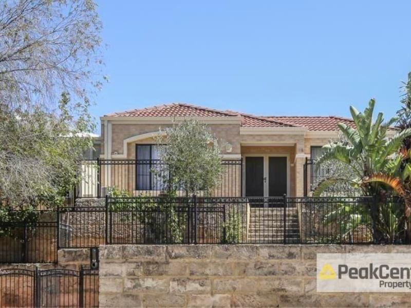 28 Milroy Street, Willagee WA 6156