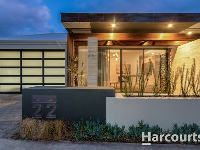 22 Bristlebird Circuit, Alkimos WA 6038
