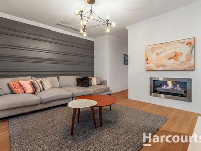 22 Bristlebird Circuit, Alkimos WA 6038