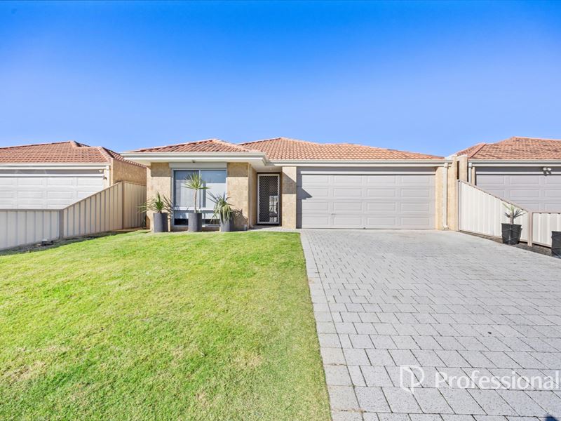 10 Denebola Drive, Australind WA 6233