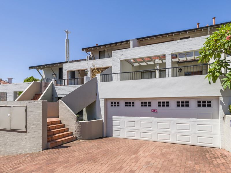 2/23A Karoo Street, South Perth WA 6151