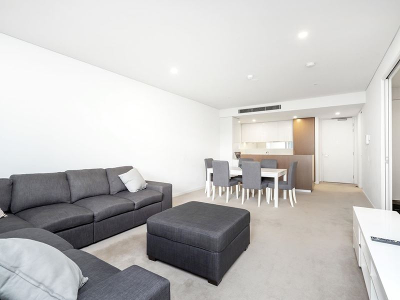 107/2 Moreau Parade, East Perth