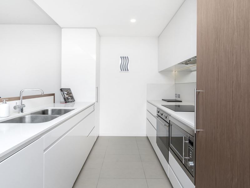 107/2 Moreau Parade, East Perth WA 6004