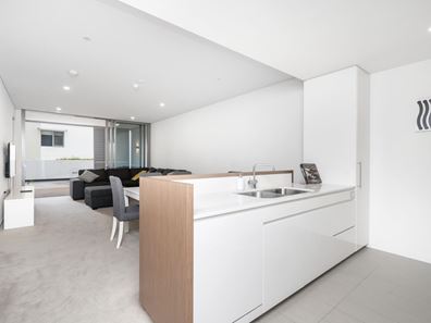 107/2 Moreau Parade, East Perth WA 6004