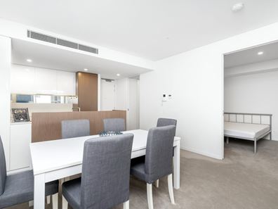107/2 Moreau Parade, East Perth WA 6004