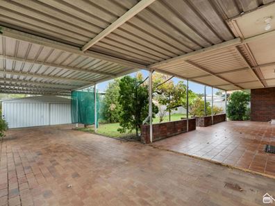 50 Ward Crescent, Kelmscott WA 6111