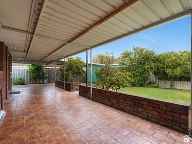 50 Ward Crescent, Kelmscott WA 6111