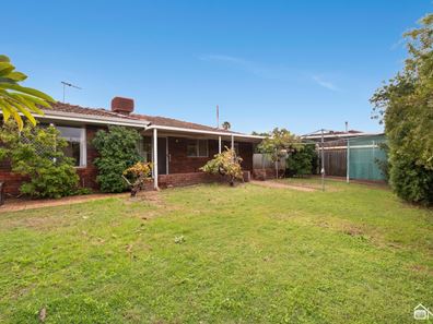 50 Ward Crescent, Kelmscott WA 6111