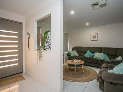66 Hermitage Street, Dudley Park WA 6210