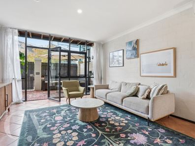 29/119 South Terrace, Fremantle WA 6160