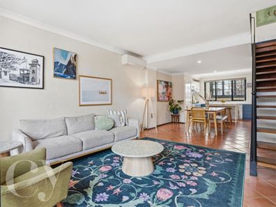 29/119 South Terrace, Fremantle WA 6160