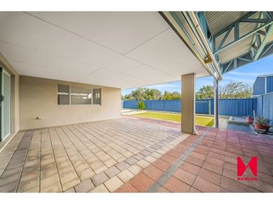 120 Merrit Loop, Jandakot WA 6164