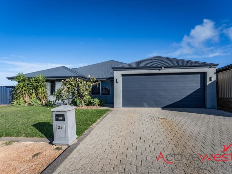 25 Waterwitch Outlook, Wandina
