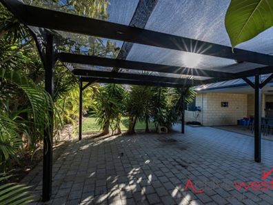 25 Waterwitch Outlook, Wandina WA 6530