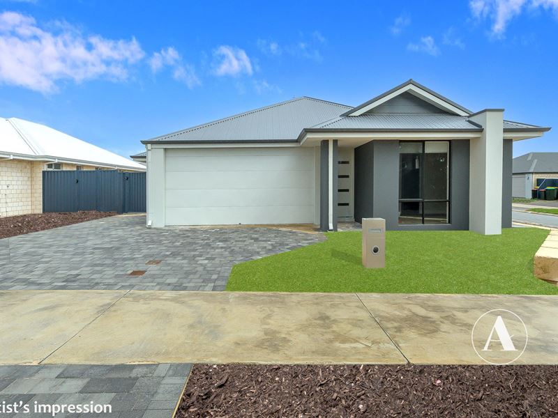 72A Macadamia Avenue, Baldivis WA 6171