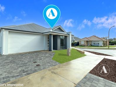 72A Macadamia Avenue, Baldivis WA 6171