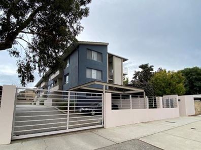 9/23 Hensman Road, Subiaco WA 6008