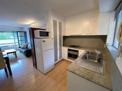 9/23 Hensman Road, Subiaco WA 6008