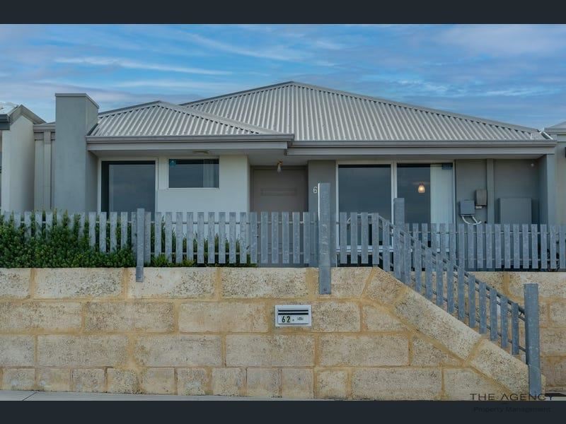 62 Skysail Avenue, Alkimos WA 6038