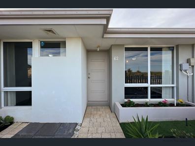 62 Skysail Avenue, Alkimos WA 6038