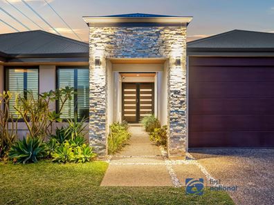 16 Teliqua Corner, Dayton WA 6055