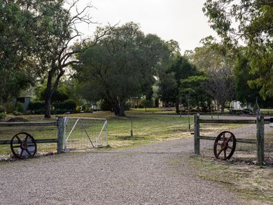 136 Clifton Downs Road, Herron WA 6211
