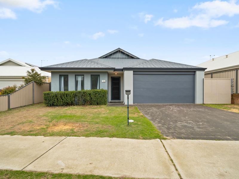 23 Haywire Avenue, Whitby WA 6123