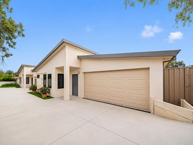 467 Kalamunda Road, High Wycombe WA 6057