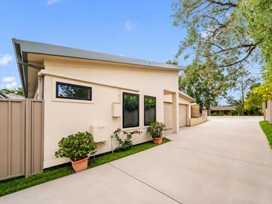 467 Kalamunda Road, High Wycombe WA 6057