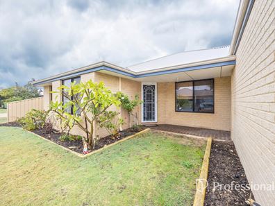 8 Coojong Road, Dalyellup WA 6230