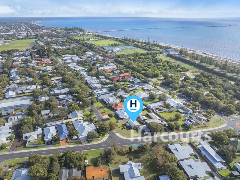 153 Adelaide Street, Busselton WA 6280