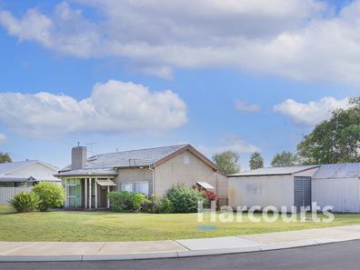 153 Adelaide Street, Busselton WA 6280