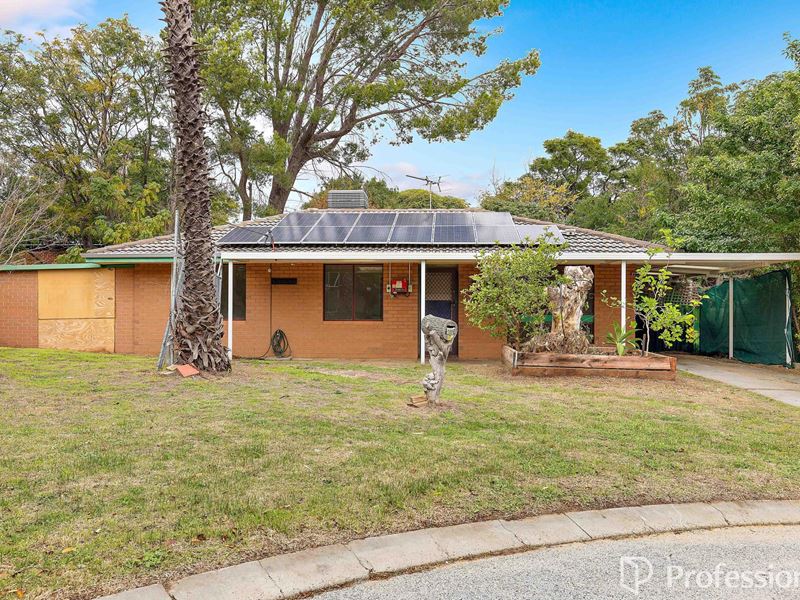 7 Rice Place, Armadale WA 6112