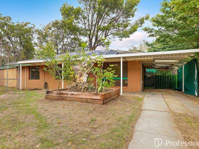 7 Rice Place, Armadale WA 6112