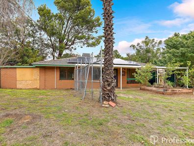 7 Rice Place, Armadale WA 6112